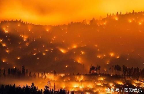 如果地球停止降雨五年,将会发生什么我们的生活又会发生什么