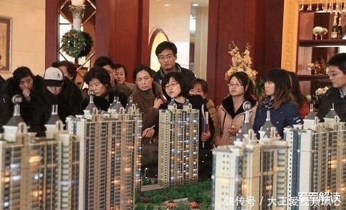 贷款买房|5年后,房奴和全款买房的人,谁才是真正的赢家