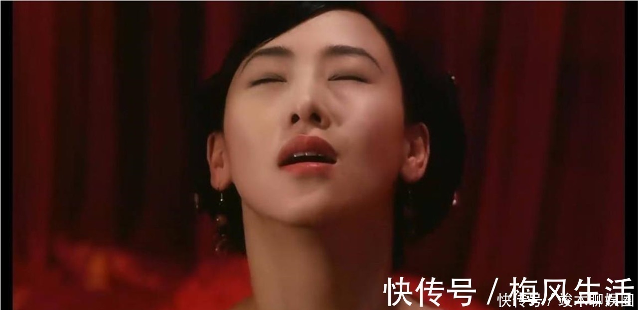 中国古代#古代红尘女子,都会在腰间系上一条红带,你可知晓其中的道理?