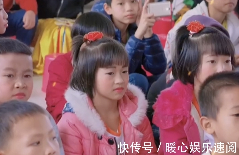 训练|全红婵幸运玩偶曝光！厨师大哥送给她，妈妈鼓励：好好训练多看书