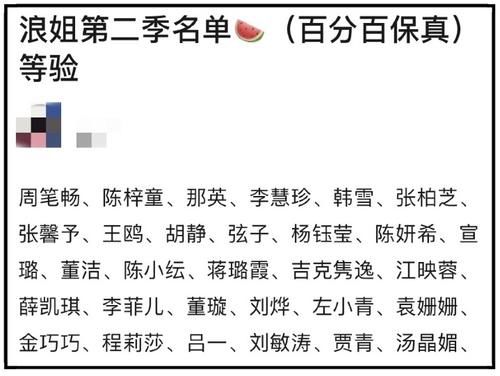 印小天杜淳大和解?《追哥》为了热度拼了,难怪《浪姐2》会延期