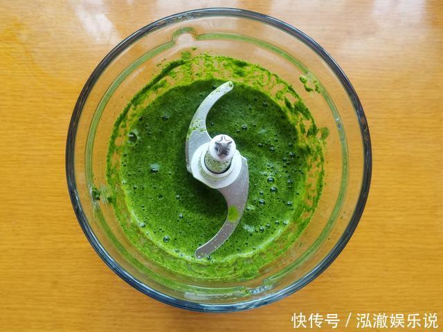 蛋糕|不用烤箱,不用电饭煲,也能做出松软可口的蛋糕,不塌陷也不回缩