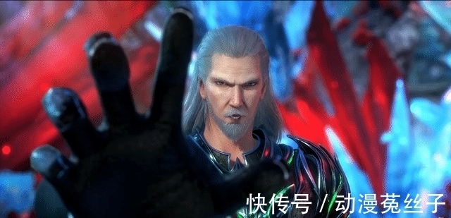 斗罗大陆|斗罗大陆:老怪物和小怪物,说好给他养老,后面却害死了他