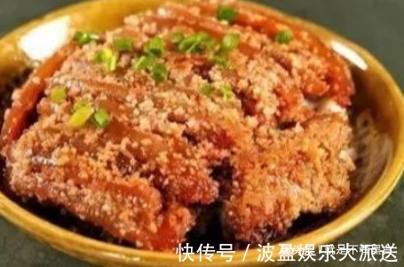 鸡块|推荐几道美味的家常菜,营养又健康,请客吃饭都不错