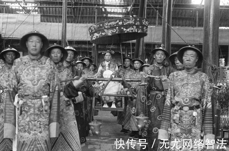 名言|慈禧这句话堪称名言，流传至今