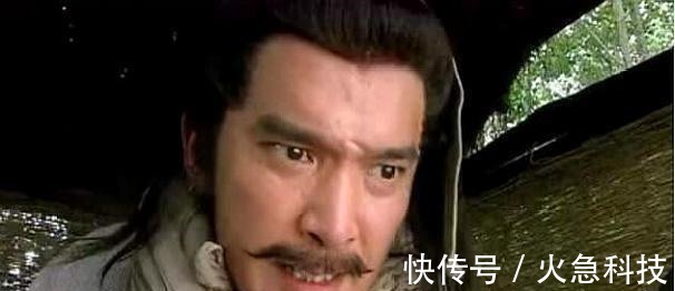 梁山!梁山第一任头领王伦,不收留林冲不是因为嫉妒贤能,反而是真智慧!