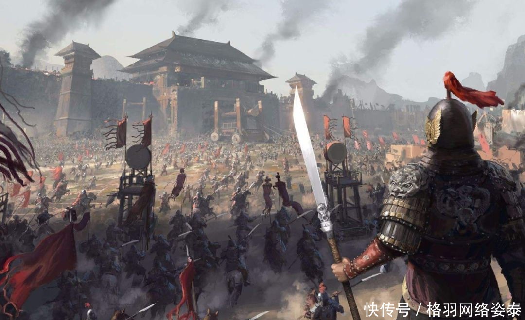 统计士兵|战场如此混乱，如何统计杀敌人数？关乎军功的大事！