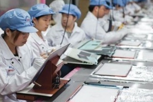 令美|轮到富士康出招了华为陷入困境之际，郭台铭说出的话令美担忧