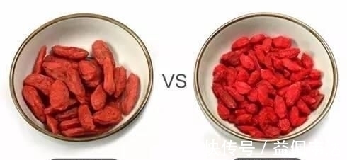 排毒养颜|泡枸杞多加这“1味”,明目护肝又排毒,给身体来个大扫除