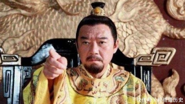 朱元璋|打压与拉拢并重:从辽东时局的角度一观明初朝鲜表笺之祸的本质