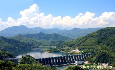 仙境|“琅琊榜”在这里取景，风景简直美如仙境，喜欢探险的请勿错过