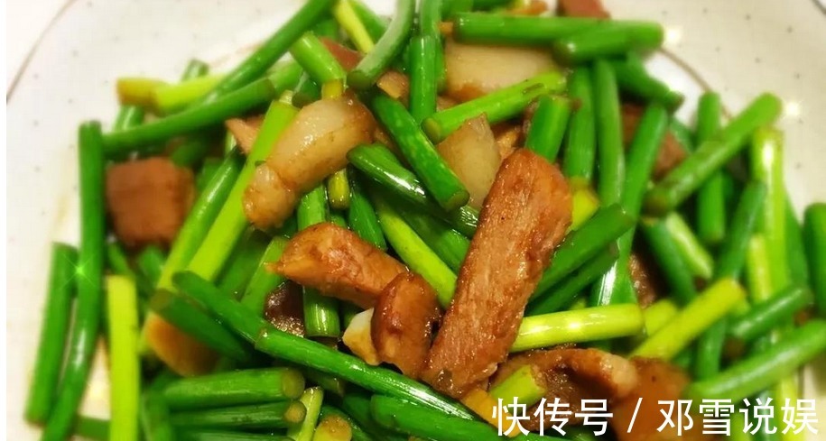 生菜|色香味俱全的几道家常菜,好吃不腻,简单美味,每一道都值得尝试
