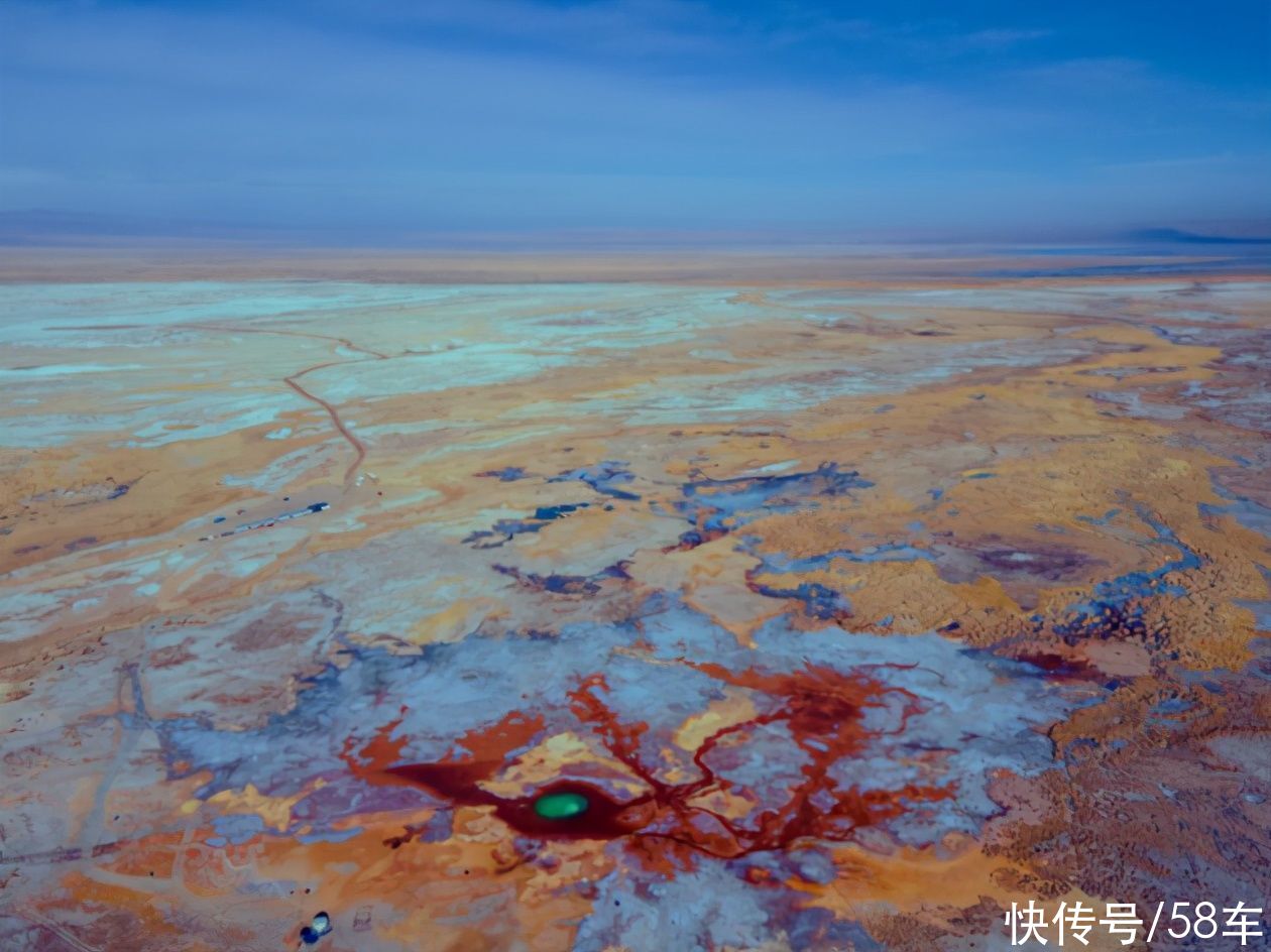 恶魔|探险者西部秘境之旅：止于恶魔之眼的注视