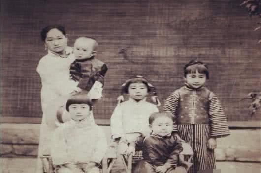 王敏彤|晚清最美格格,一生未嫁,苦恋溥仪未果