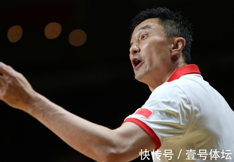 cb姚明连任篮协主席!第一把火来得很及时,杜锋权力或被架空