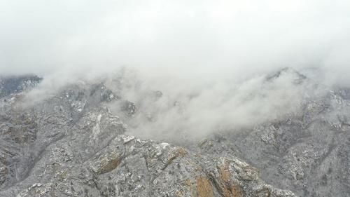 提醒！北京云蒙山闭园！黑龙潭正常营业！