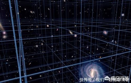 直径 人们平常说的900亿光年直径的宇宙是可观测那部分，那不可观测的宇宙有多大？