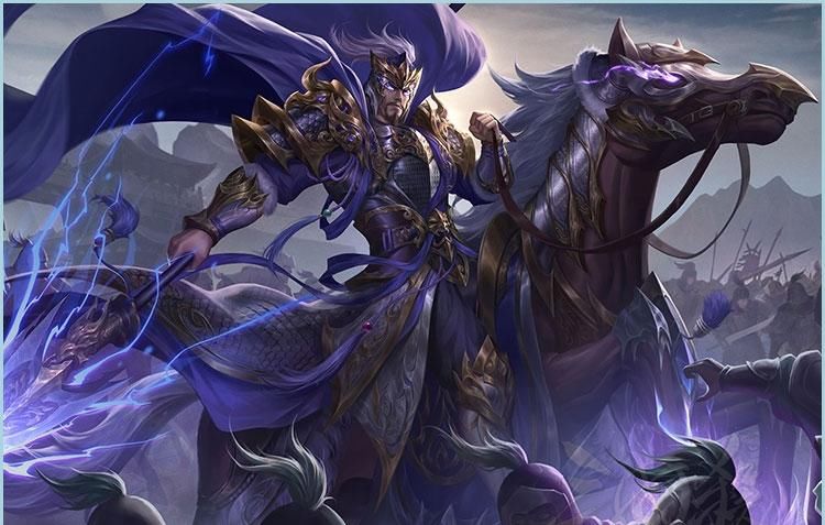 a490|三国杀:武将强度太差,设计师江郎才尽?通过皮肤拉热度