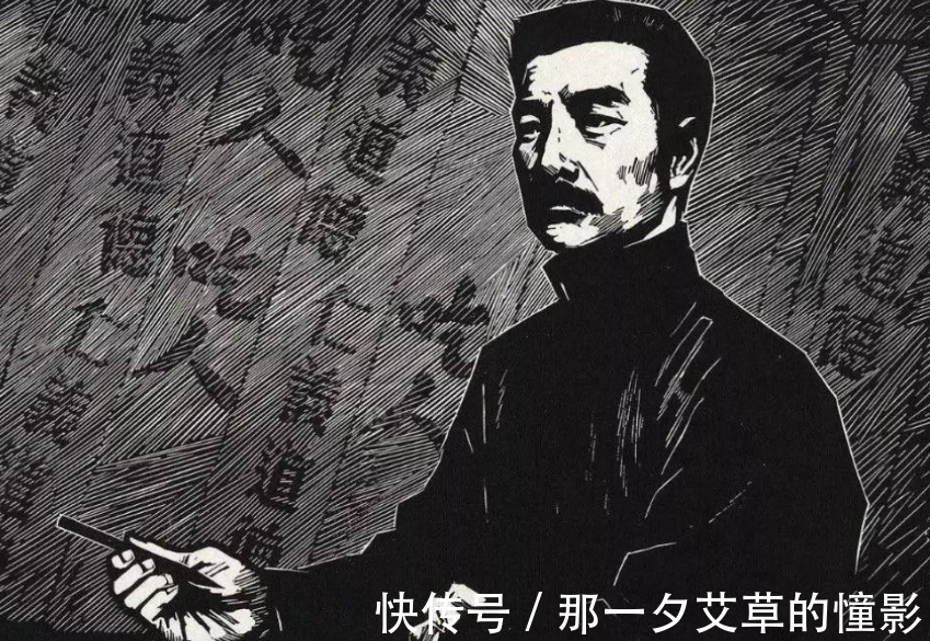 许广平&1936年鲁迅深夜身亡,独守空房41年的朱安,说了一句著名怨言