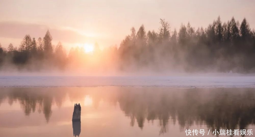 长白|一起走近长白深山体验北境之旅！