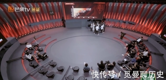 五人组|《哥哥》李响要退赛,言承旭失去信心,大湾区五人组更“艰难”