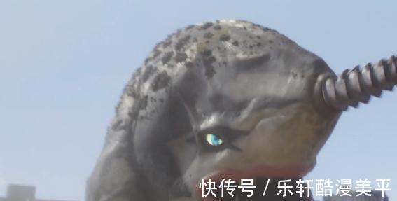 塔尔塔罗斯|特利迦奥特曼第四集总共埋了三个坑,结果到最后一个都没有填