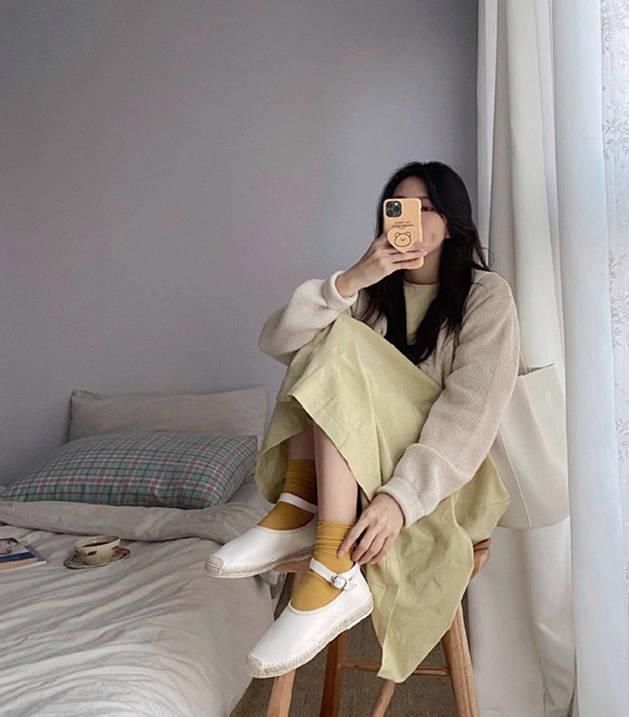 休闲装如何高人一等时尚简约风,让你穿出不俗的衣品