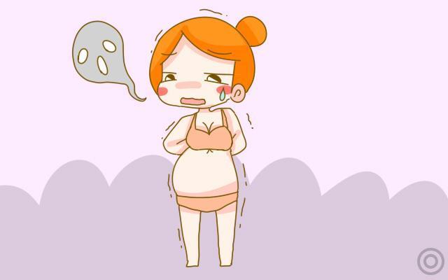 孕妈|怀孕后，孕妈身上有3种味道藏不住，别人捂着鼻子都能闻到！