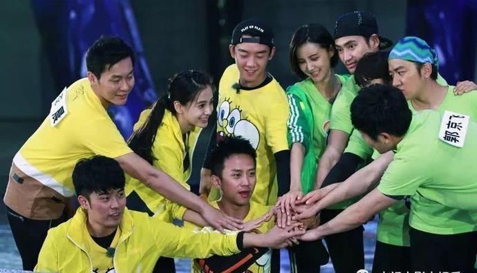 成員 《奔跑吧》官宣了,4位成員退出,7人組合大換血,收視率要涼涼