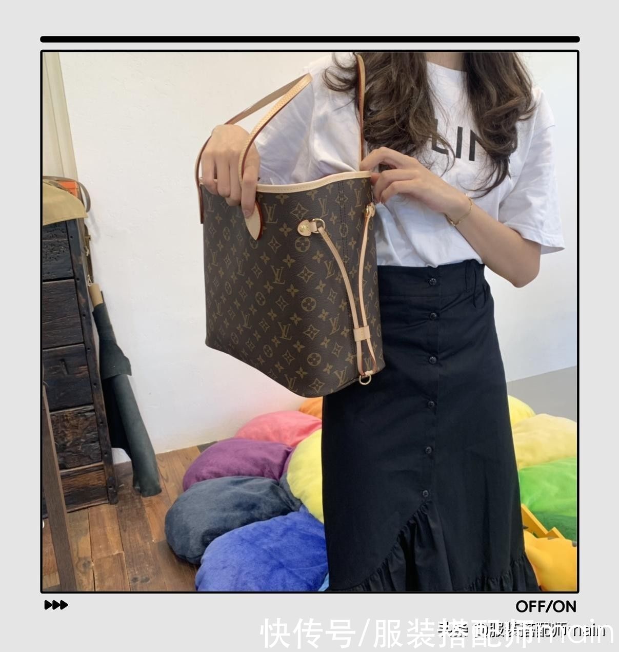 pr人生第一只大牌包，最好从这5款里选，一定不后悔