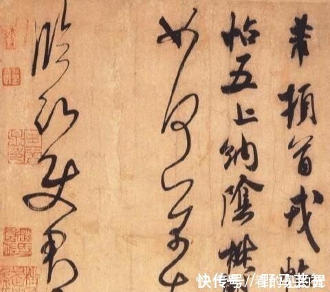 蔡襄|为什么说中国书法, 一坏于颜真卿, 二坏于宋四家 原因想不到!