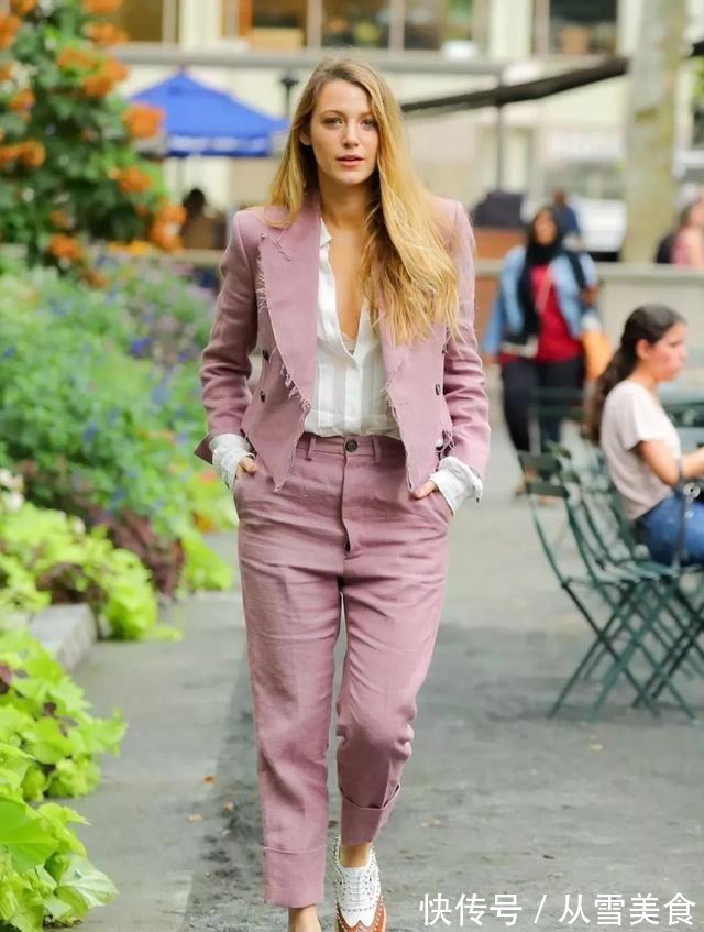 时髦 鞋子不要买太多,今年流行这4款鞋,时髦百搭,走多远都不累脚