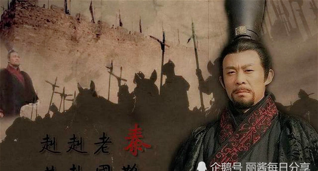 秦国|商鞅变法后的秦国，实力究竟有多大？这些“虎狼之师”告诉你答案