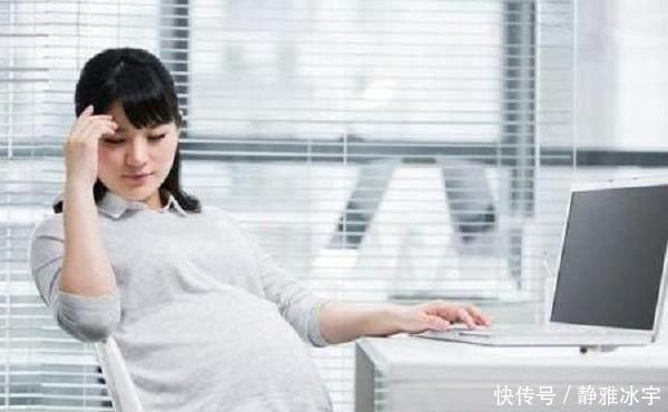 补充|孕妈身上出现这几种现象,说明孕妈缺钙了,要及时补充