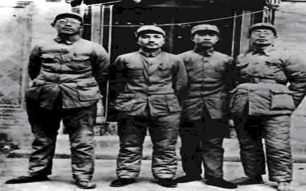 发展|抗战时期八路军是如何从三个师发展成百万雄师的？