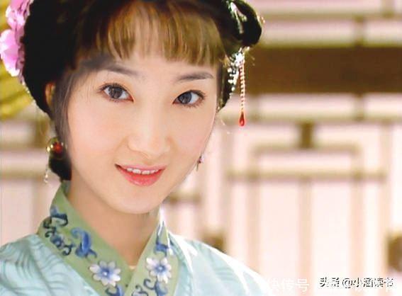 王熙凤为何不让贾琏碰平儿?因为平儿身上有4个特殊之处