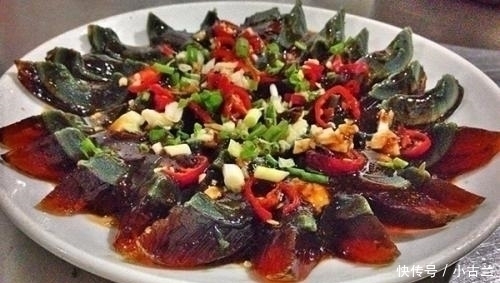 水煮鱼|开饭店的嫂子私底下告诉我,在外面吃饭时,千万别点这3道菜