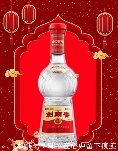 过年啦！高中低档浓香白酒该怎么选？这8瓶提回家团圆倍儿有面子