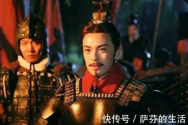 嬴政|演了嬴政后广受好评,富大龙拒绝拉踩,主动发文称赞张鲁一