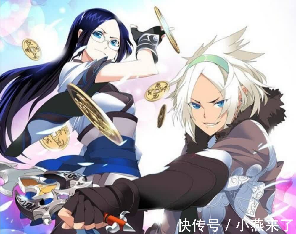 可能性|动漫堂被企鹅收购，米二的作品动画化可能性更高了