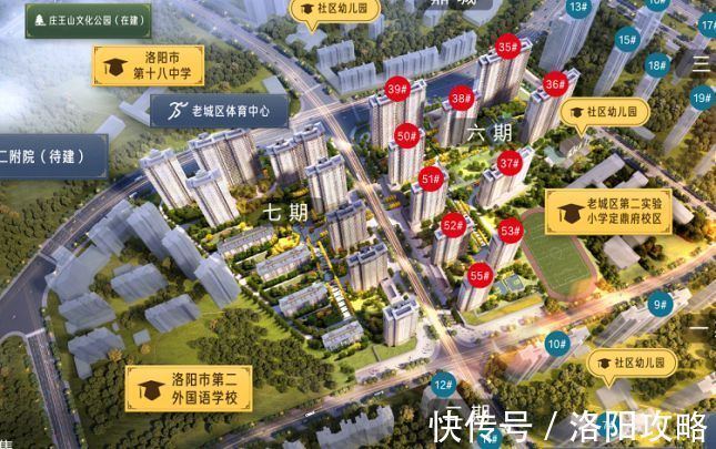 高新区|美的君兰江山、碧桂园星悦首拿预售证!这价格你是否心动?