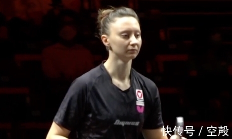 奥冠|3-1！危险来临，王艺迪“克星”晋级八强！曾两度战胜奥冠丁宁