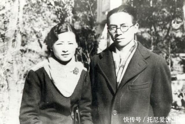 被误读的金岳霖、林徽因与梁思成:他们的关系远比想象中简单!