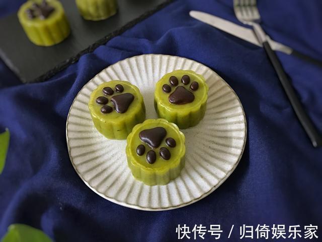 糯米粉最好吃的做法,比包子简单,香甜软糯又好看,孩子最爱