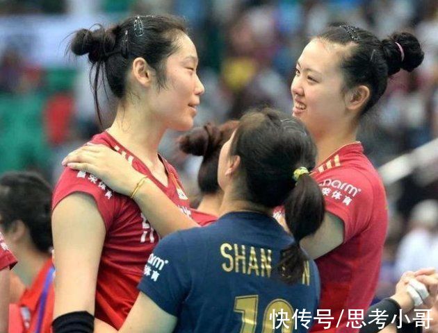 训练|张常宁正式回应退役谣言，已开始康复训练，中国女排将开启新模式