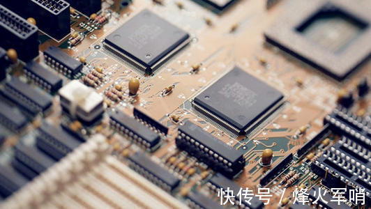 订单量|国产芯片订单量正增长700%,美意识封锁失败,已奈何不了中国强大