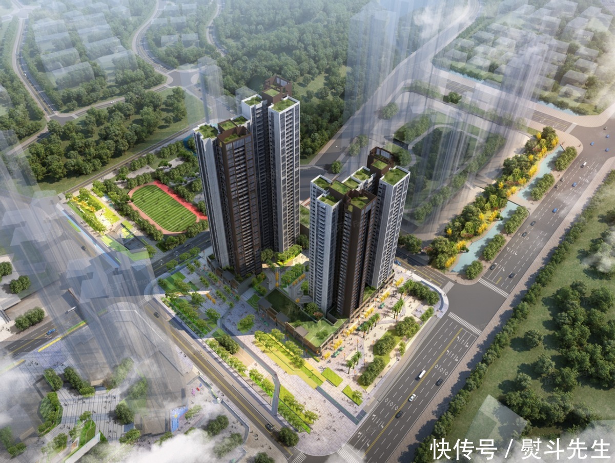 房企|勤诚达古耀明:房企如何跳出规模陷阱