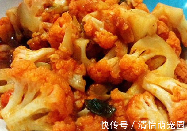 维生素|冬季养生全家都不爱吃蔬菜缺乏维生素,多吃维C菜,开胃下饭