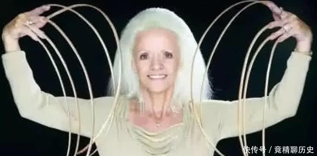 脚站立|吉尼斯世界纪录:最后一项是所有男人的梦想,太让人羡慕