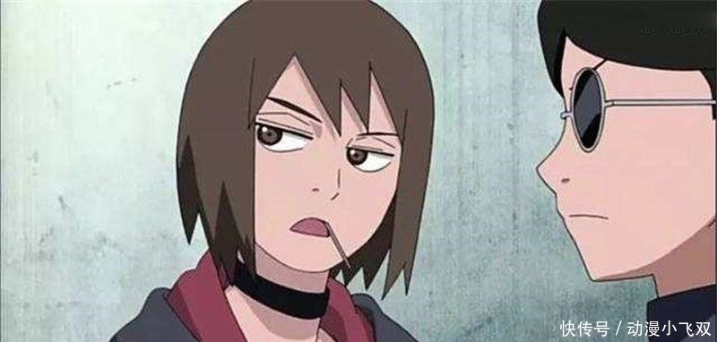 火迷|火影 被火迷误以为是“青铜”的五个忍者, 最后1位曾单虐宇智波鼬